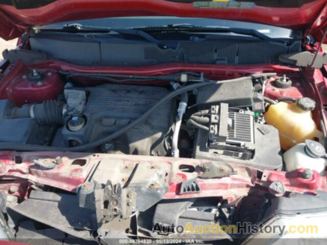 PONTIAC TORRENT, 2CKDL63F966164044