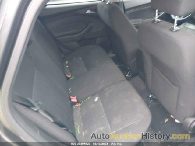 FORD FOCUS SE, 1FADP3K23GL244270