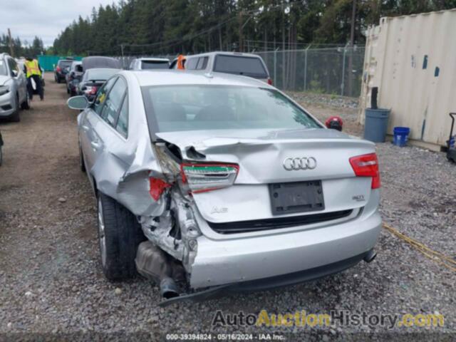 AUDI A6 3.0T PREMIUM, WAUGGAFC9DN130432