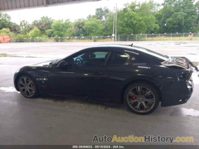 MASERATI GRANTURISMO S/SPORT/MC, ZAM45VLA9D0070201