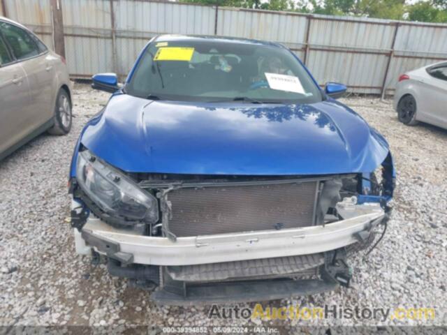 HONDA CIVIC EX, SHHFK7H67MU217489