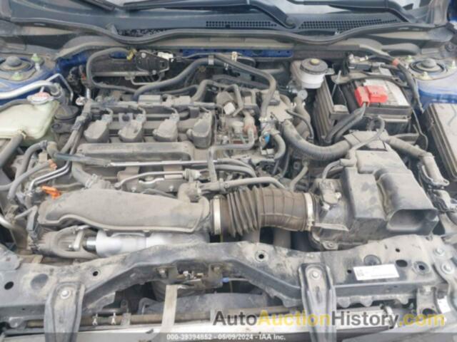 HONDA CIVIC EX, SHHFK7H67MU217489