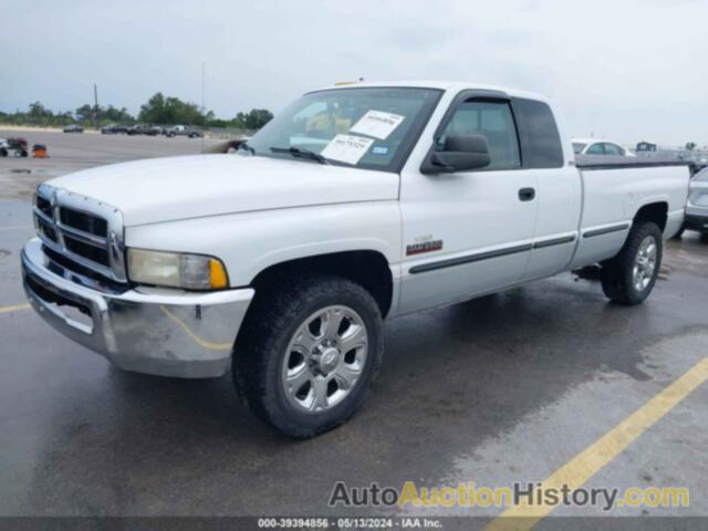 DODGE RAM 2500 ST, 3B7KC2363XG144854