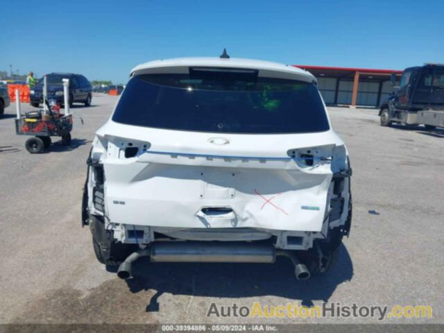 FORD ESCAPE SE, 1FMCU0G6XLUB41369