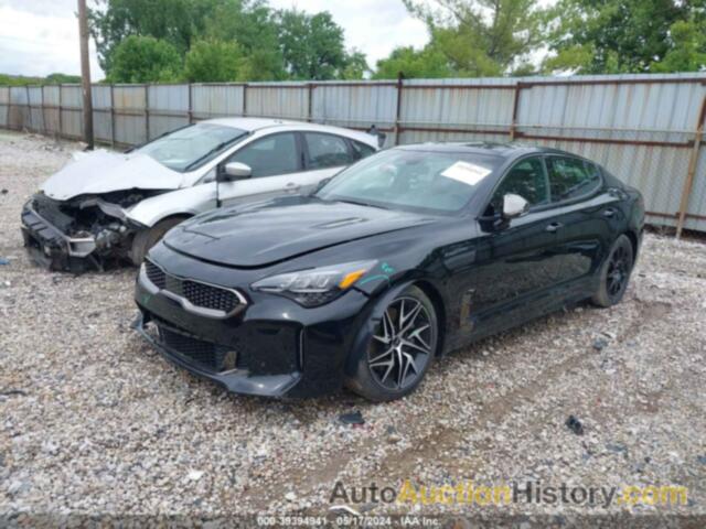 KIA STINGER GT LINE, KNAE35LD8P6130945