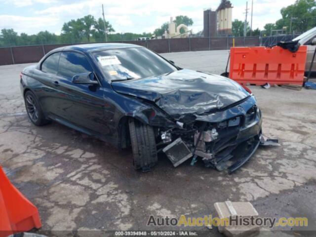 BMW M4, WBS3U9C54FJ967798