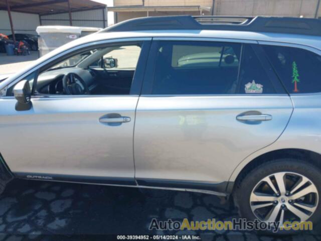 SUBARU OUTBACK 3.6R LIMITED, 4S4BSENC7K3269936