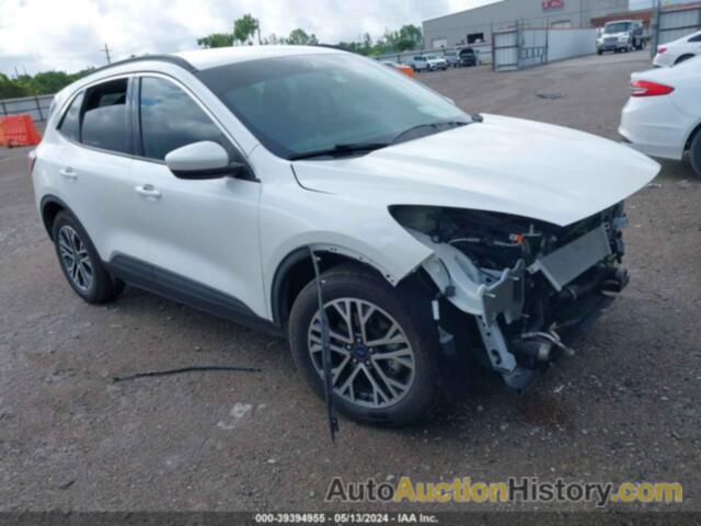 FORD ESCAPE SEL, 1FMCU0H61LUA54832