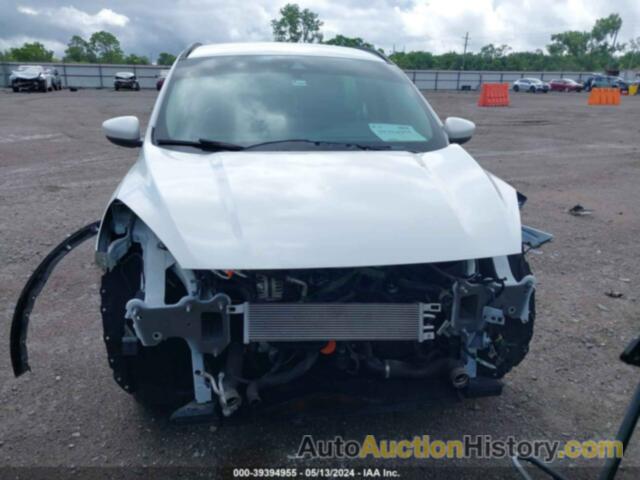 FORD ESCAPE SEL, 1FMCU0H61LUA54832