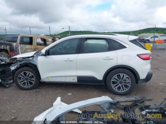 FORD ESCAPE SEL, 1FMCU0H61LUA54832