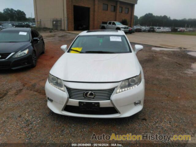 LEXUS ES 350 350, JTHBK1GG2D2070684