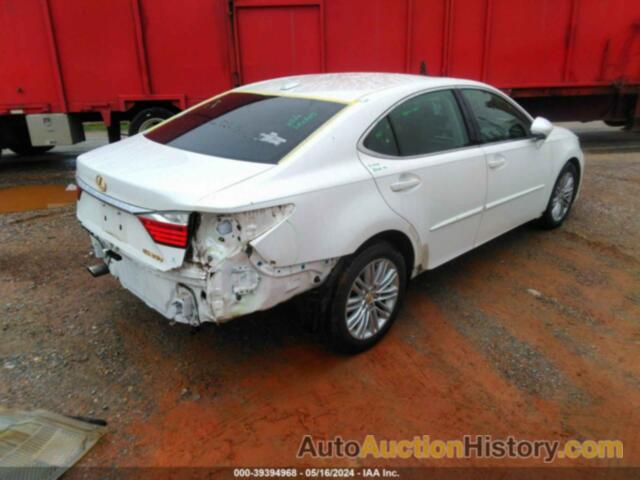 LEXUS ES 350 350, JTHBK1GG2D2070684