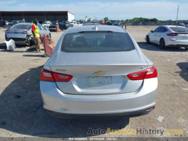 CHEVROLET MALIBU LT, 1G1ZD5STXJF132867