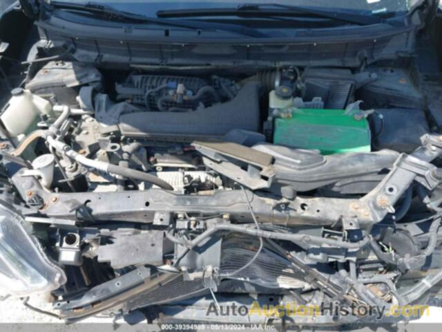 NISSAN ROGUE S, 5N1AT2ML3FC927363