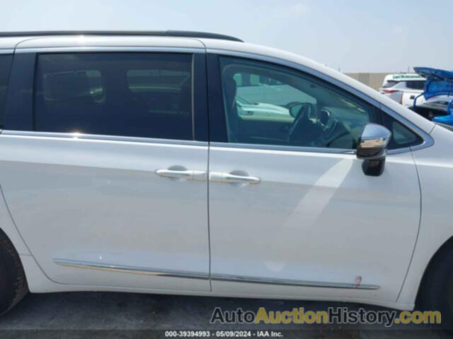 CHRYSLER PACIFICA LIMITED, 2C4RC1GGXPR531004