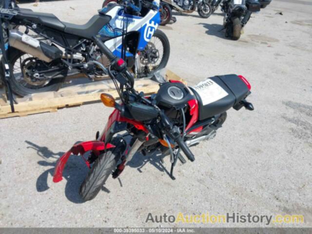 HONDA GROM 125, MLHJC9213P5111268