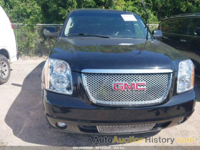 GMC YUKON DENALI, 1GKS2EEF5CR124010