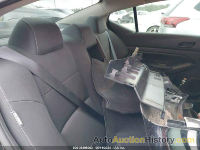 NISSAN ALTIMA S, 1N4BL4BV7PN425475