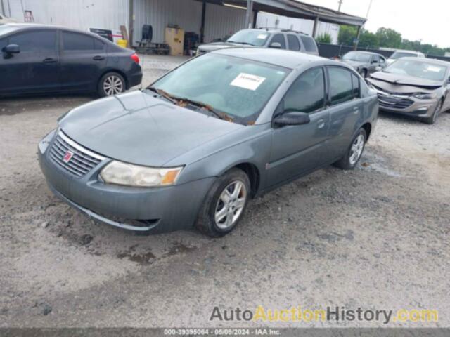 SATURN ION 2, 1G8AJ55F57Z109369