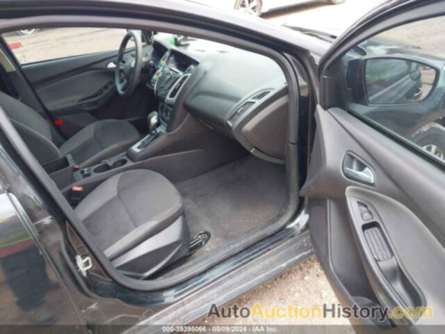 FORD FOCUS SE, 1FADP3F24EL139020