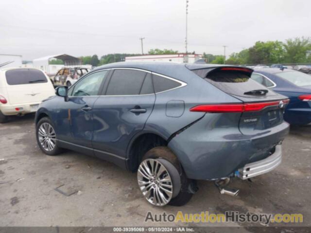 TOYOTA VENZA LE/XLE/LIMITED/NIGHT SHAD, JTEAAAAH2PJ149232