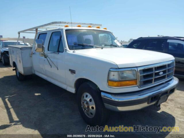 FORD F350, 2FTJW35K9RCA03760