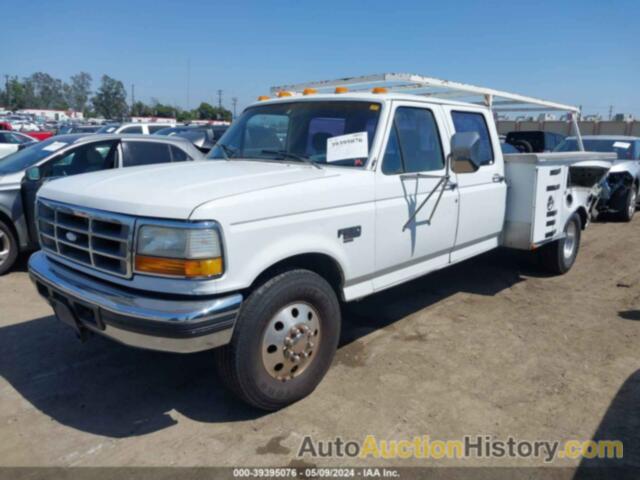 FORD F350, 2FTJW35K9RCA03760