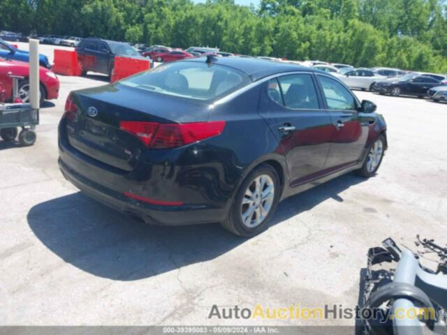 KIA OPTIMA LX, 5XXGM4A70CG045061