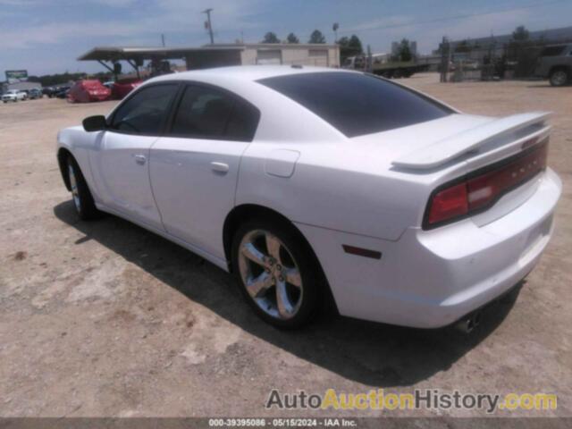 DODGE CHARGER R/T MAX, 2C3CDXCT7EH123883
