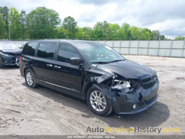 DODGE GRAND CARAVAN R/T, 2C4RDGEG1CR221448