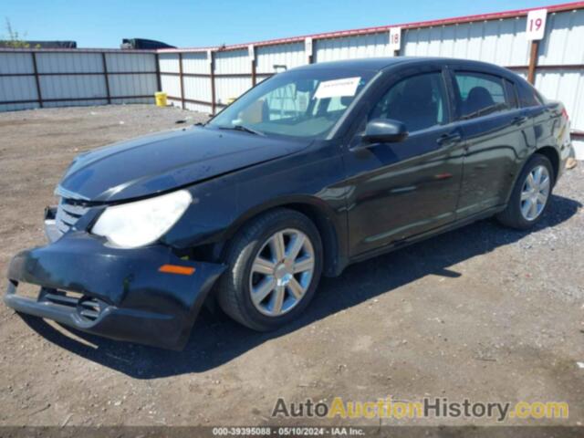 CHRYSLER SEBRING TOURING, 1C3CC5FVXAN112320