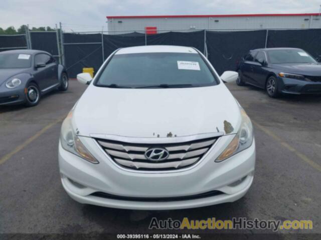 HYUNDAI SONATA SE, 5NPEC4AC1CH498732