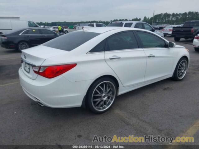 HYUNDAI SONATA SE, 5NPEC4AC1CH498732