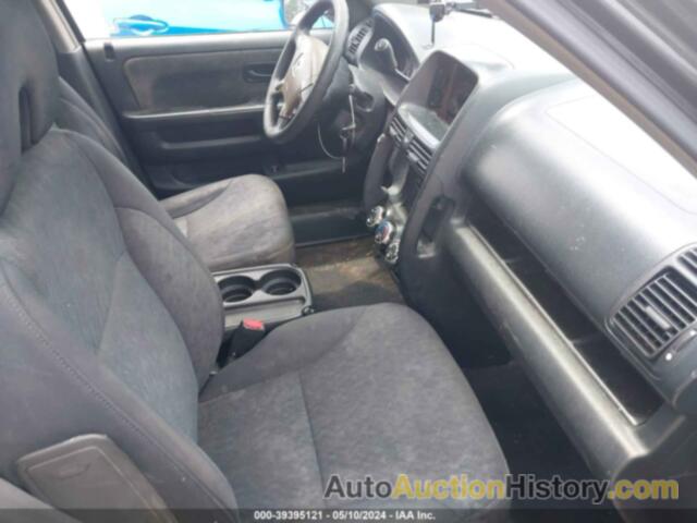 HONDA CR-V LX, SHSRD68565U302599