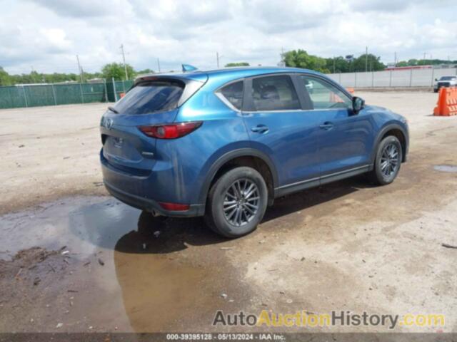 MAZDA CX-5 TOURING, JM3KFBCM2L0831948