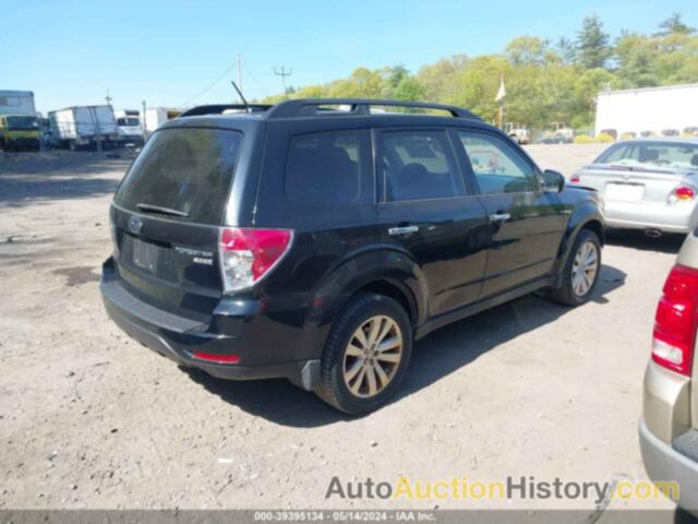 SUBARU FORESTER 2.5X PREMIUM, JF2SHADC1BH716004