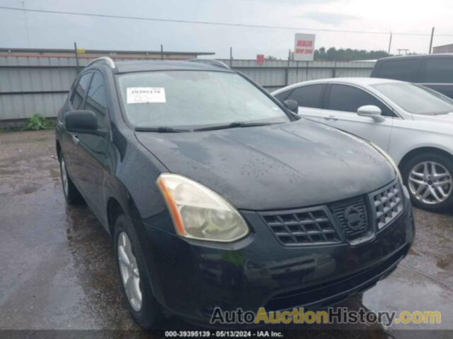 NISSAN ROGUE SL, JN8AS5MT3AW503377