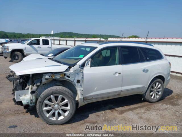 BUICK ENCLAVE, 5GAKVCKD9GJ151727