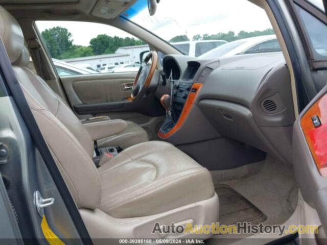 LEXUS RX 300 300, JTJGF10U720139290