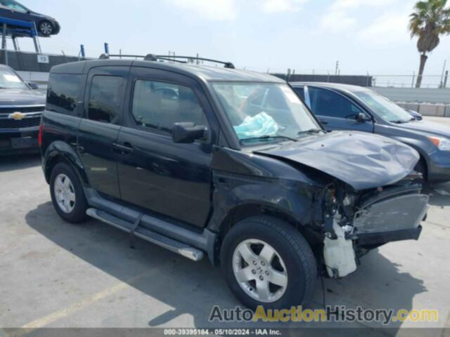 HONDA ELEMENT EX-P, 5J6YH18796L006464