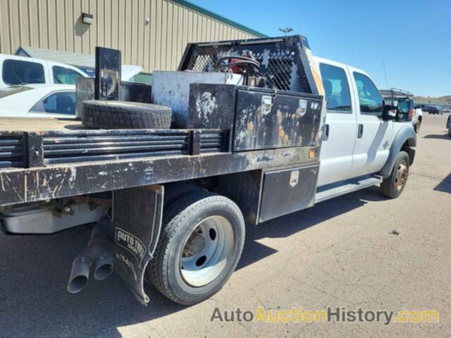 FORD F-550 CHASSIS XL, 1FD0W5HTXFEB25914