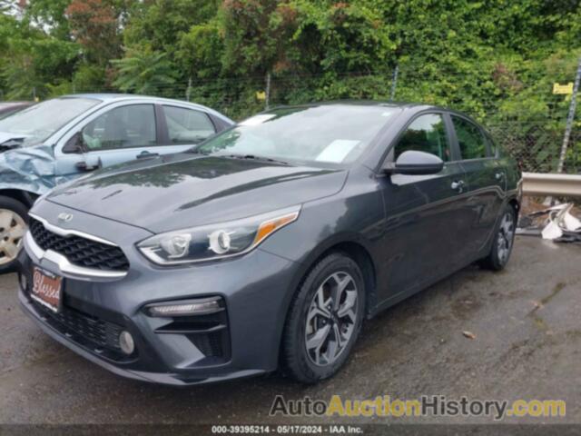 KIA FORTE LXS, 3KPF24AD4LE244923