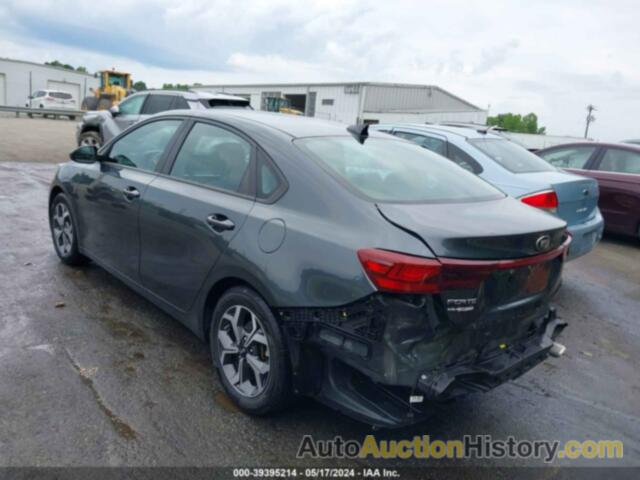 KIA FORTE LXS, 3KPF24AD4LE244923