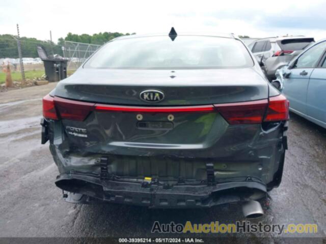 KIA FORTE LXS, 3KPF24AD4LE244923