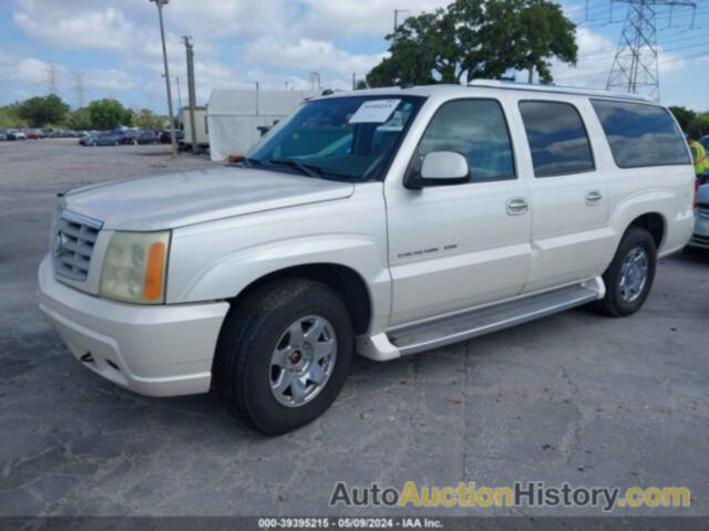 CADILLAC ESCALADE ESV STANDARD, 3GYFK66NX4G185194