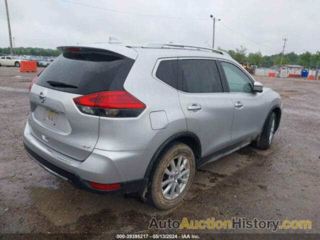 NISSAN ROGUE S/SL/SV, JN8AT2MT8HW392525