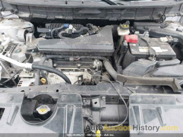 NISSAN ROGUE S/SL/SV, JN8AT2MT8HW392525