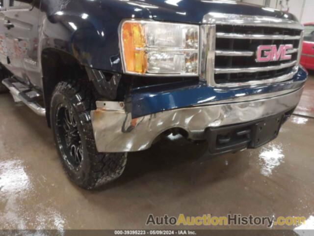 GMC SIERRA 1500 SLE, 1GTR2VE7XCZ178695