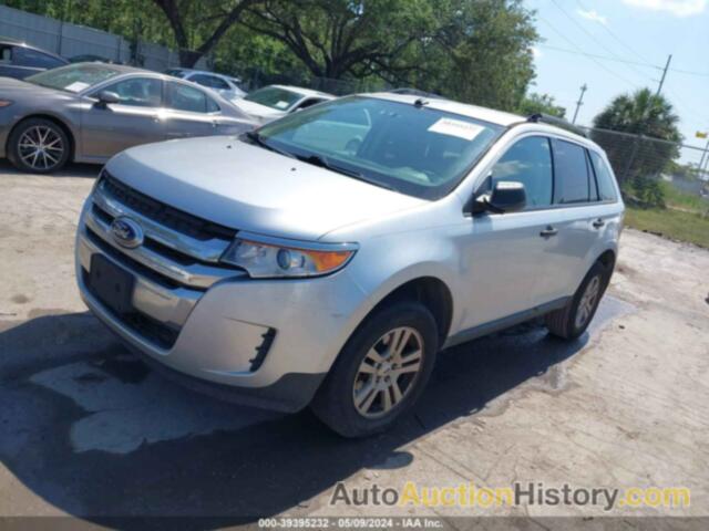 FORD EDGE SE, 2FMDK3GC3CBA67395