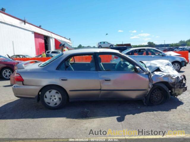 HONDA ACCORD 3.0 LX, 1HGCG1642YA045991